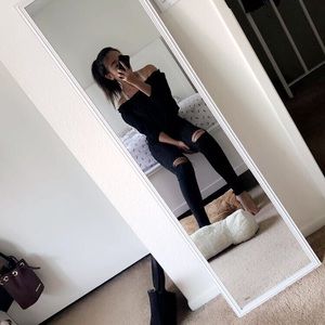 Meet your Posher, Katherine